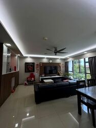 Blk 105B Alkaff Vista (Toa Payoh), HDB 5 Rooms #540889861